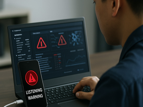 赵县手机泄密排查